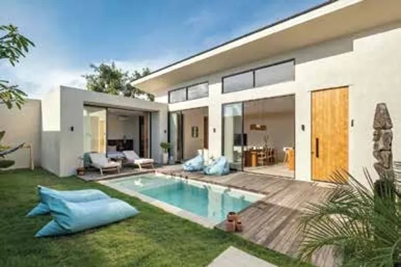 James House - Bali