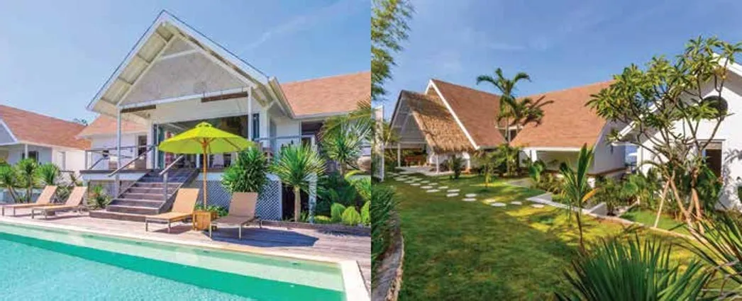 Aqua Nusa - Bali