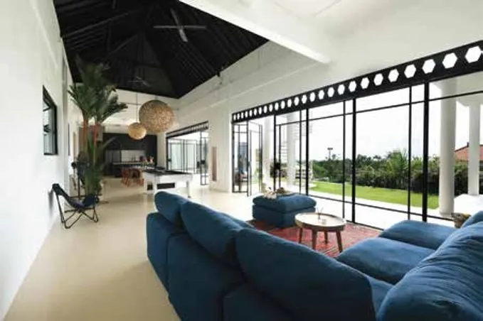 Paradise Villa - Bali